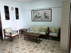 Blk 608 Clementi West Street 1 (Clementi), HDB 3 Rooms #496304751